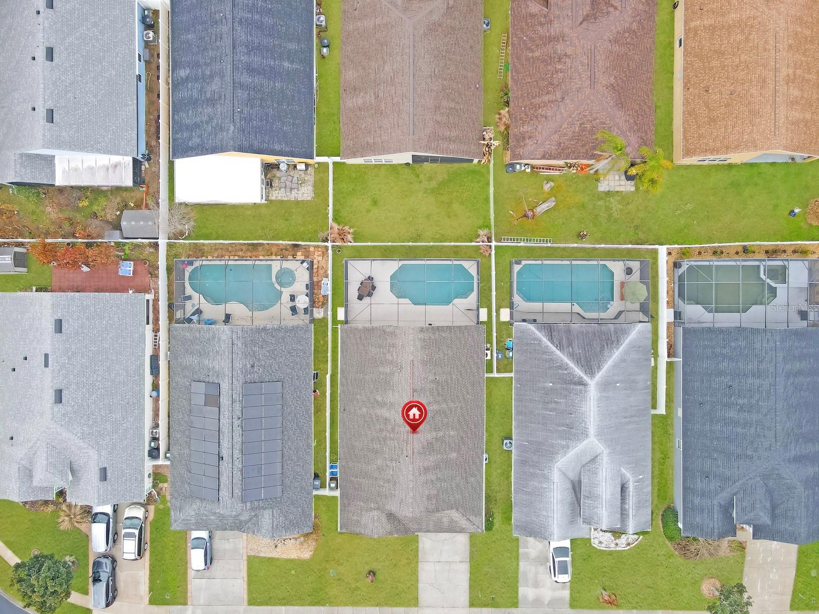 MISSION PARK PH III SUB - Residential