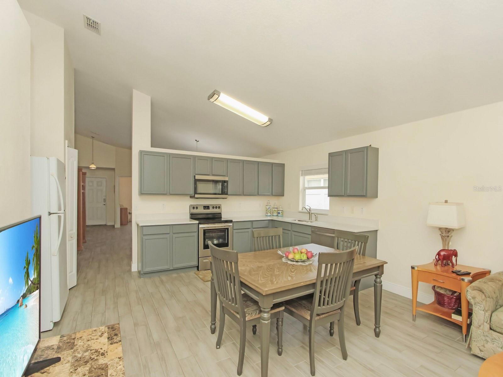 MISSION PARK PH III SUB - Residential