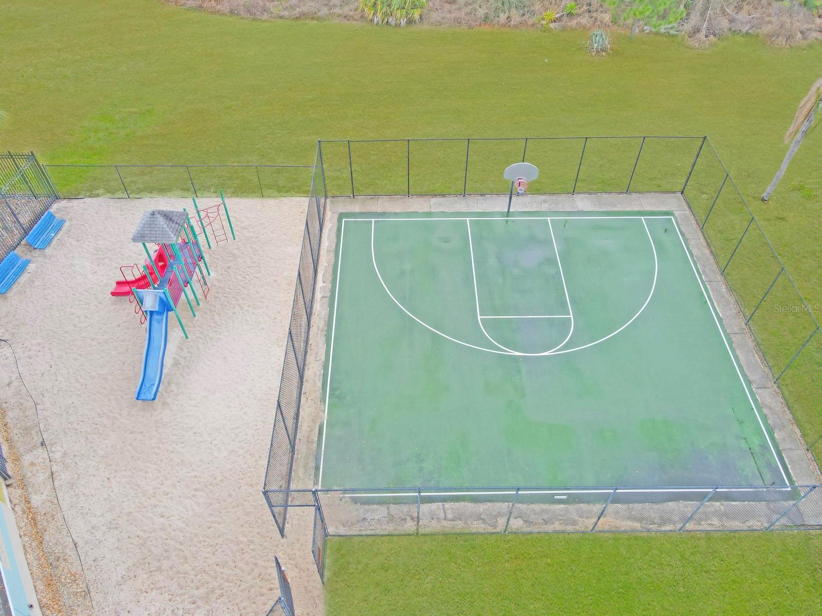 MISSION PARK PH III SUB - Residential