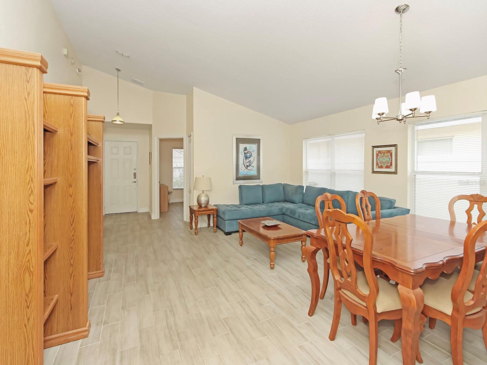 MISSION PARK PH III SUB - Residential