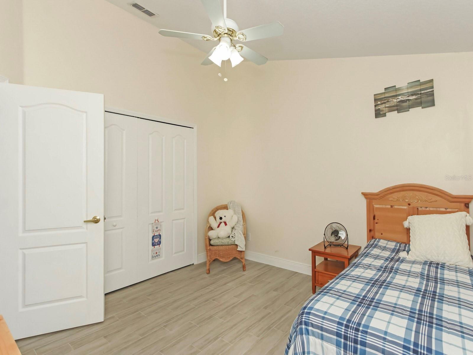 MISSION PARK PH III SUB - Residential