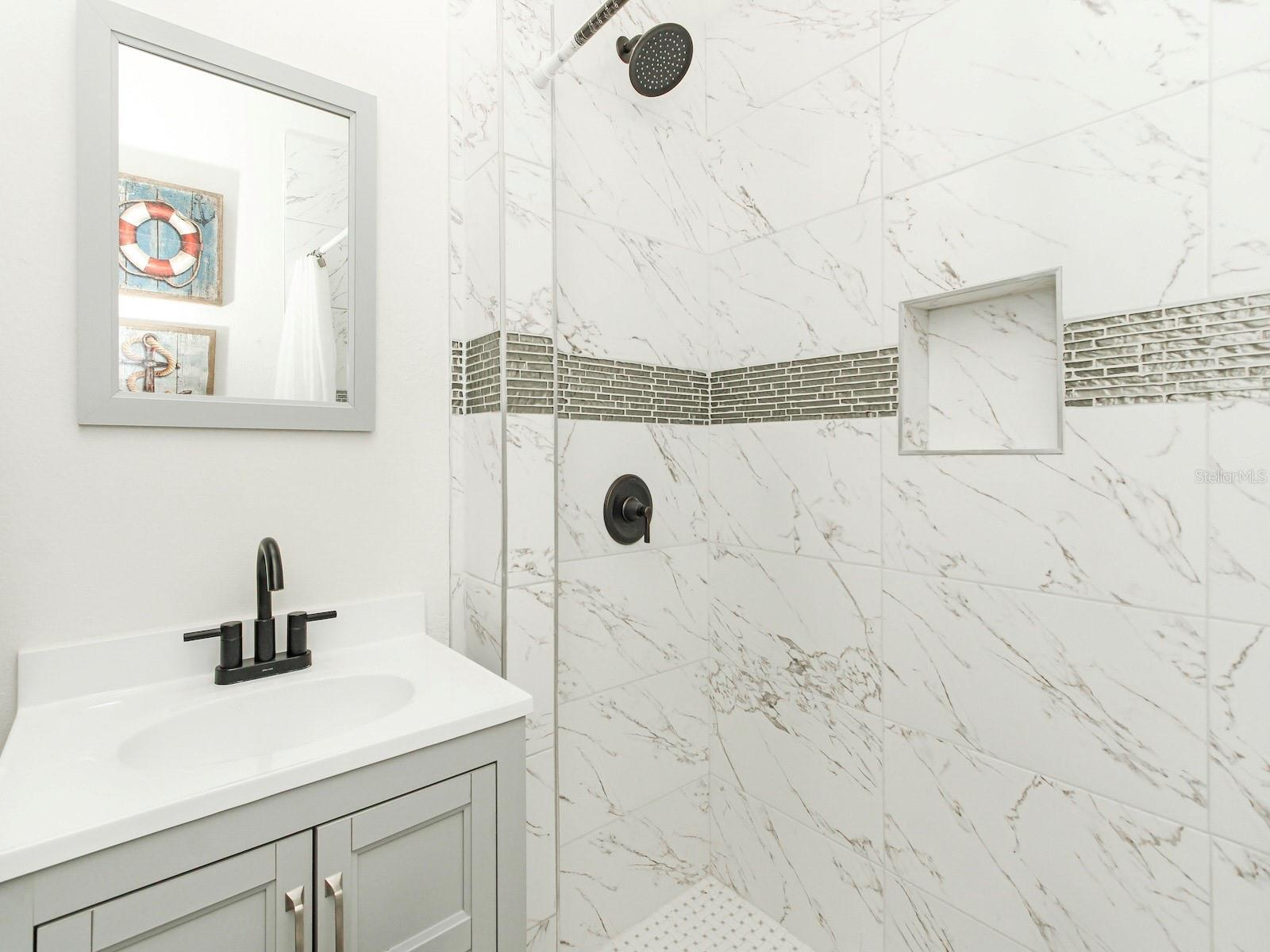 MISSION PARK PH III SUB - Residential