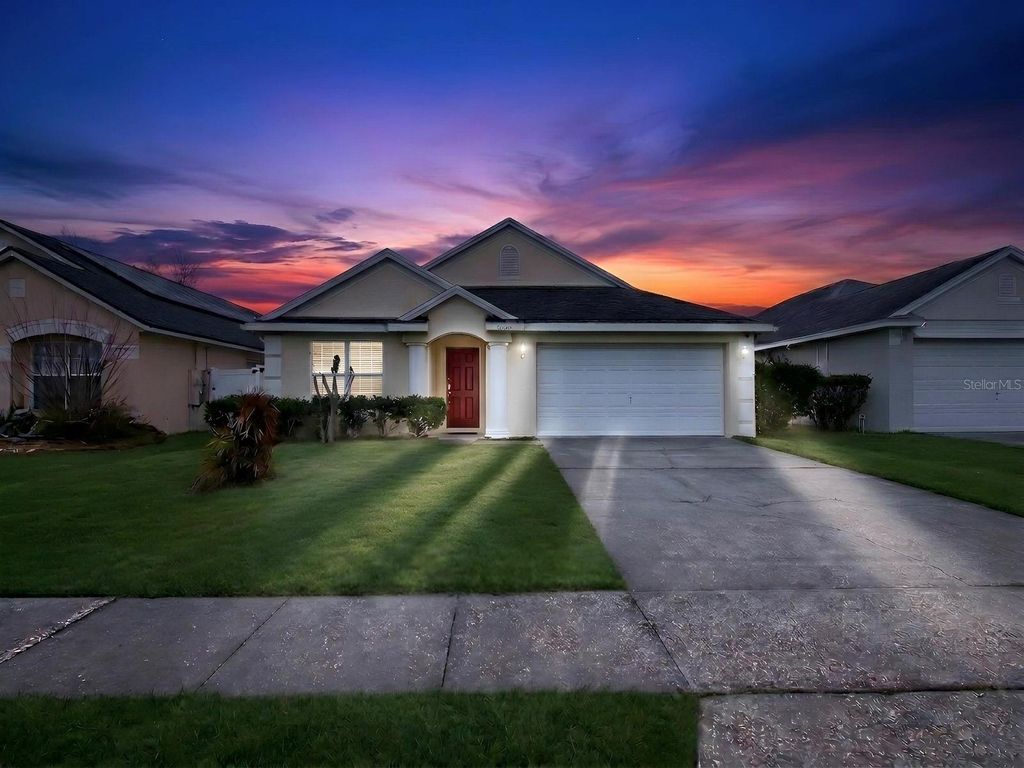 Photo of 15434 Markham Drive, Clermont, FL 34714 (MLS # O6386665)