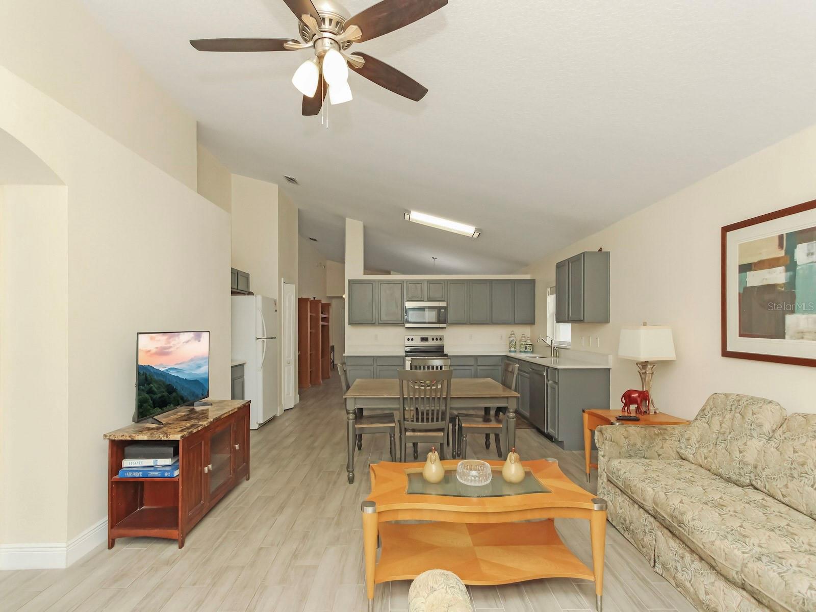 MISSION PARK PH III SUB - Residential