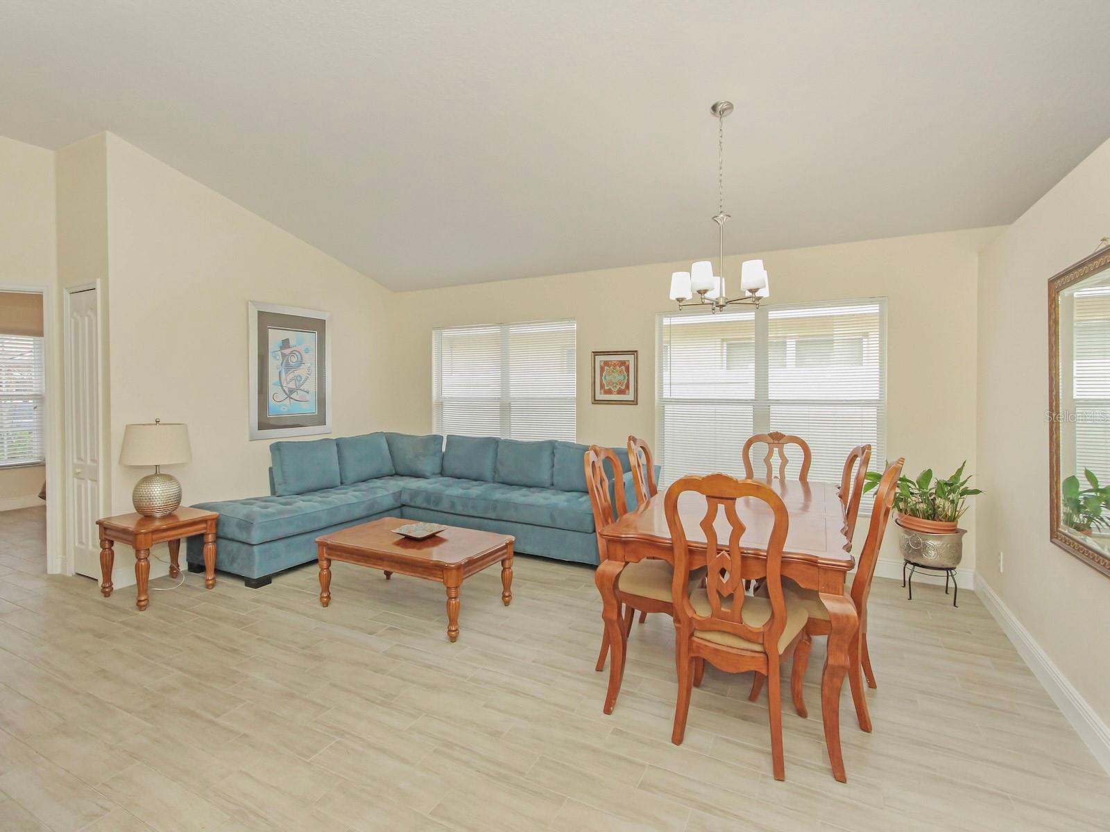 MISSION PARK PH III SUB - Residential