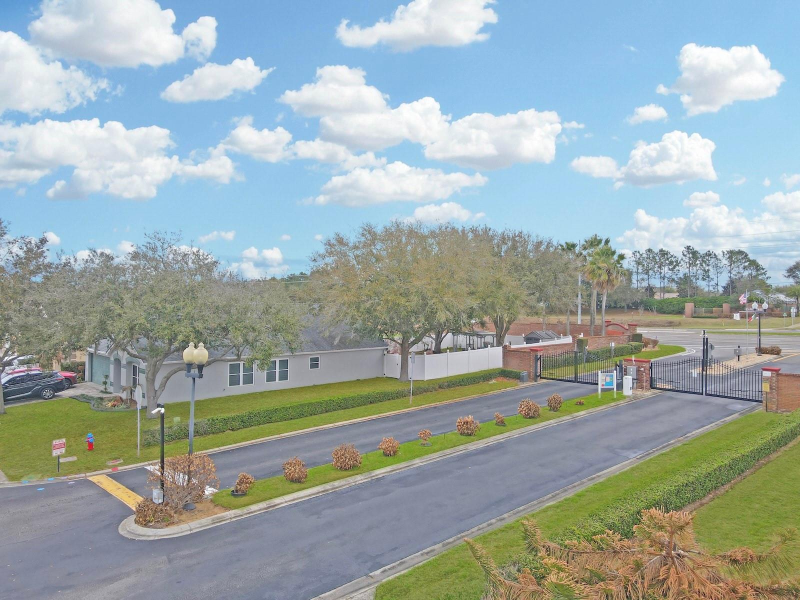 MISSION PARK PH III SUB - Residential