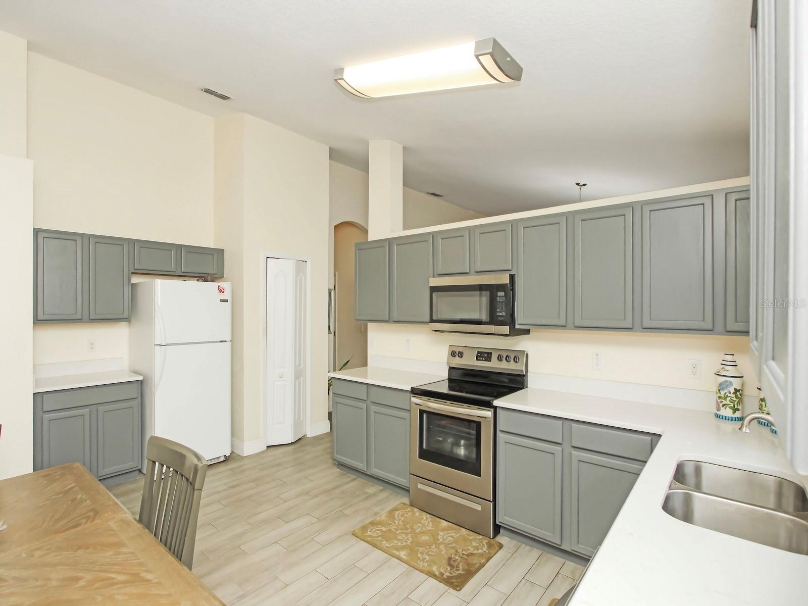 MISSION PARK PH III SUB - Residential