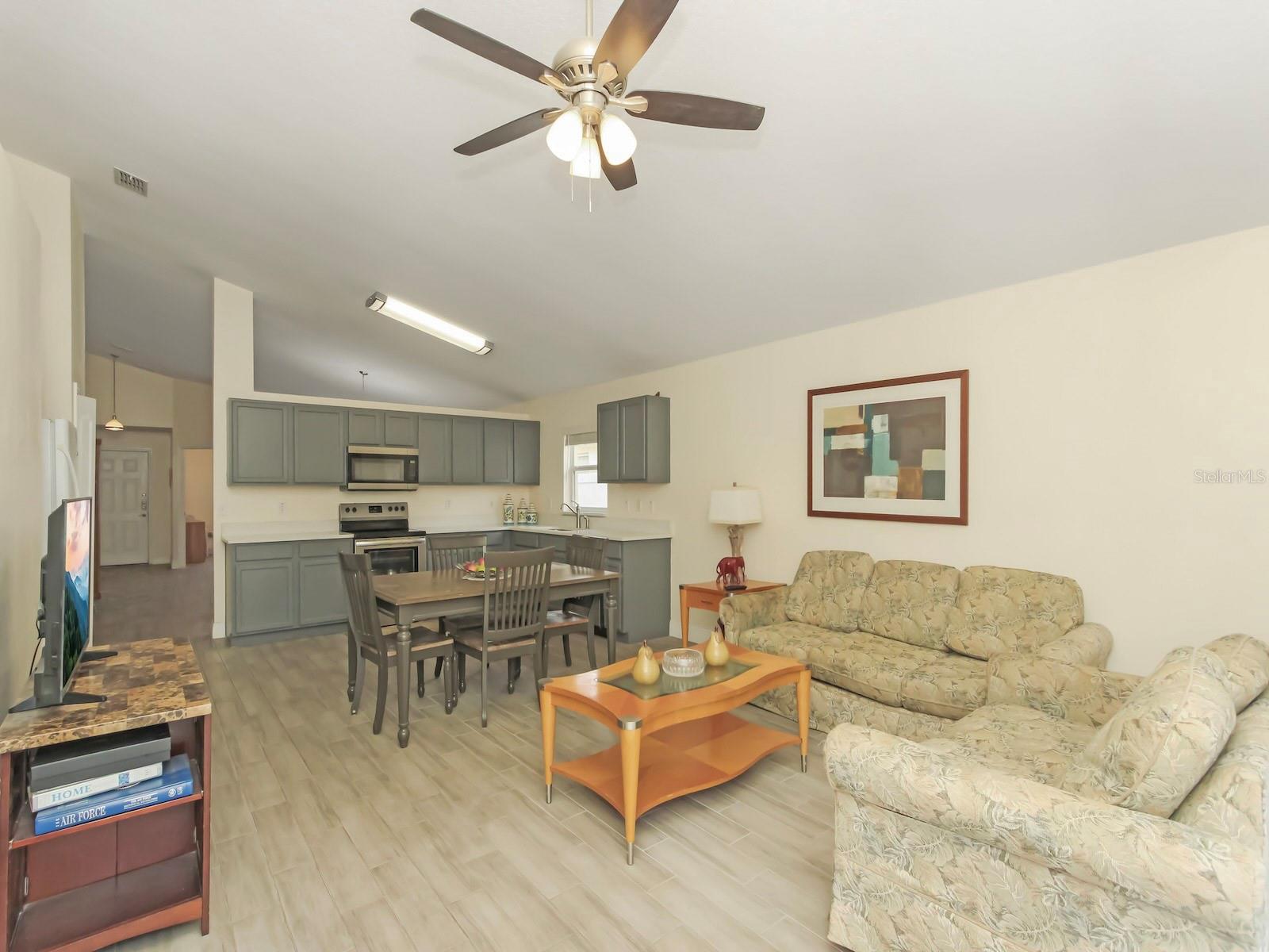 MISSION PARK PH III SUB - Residential