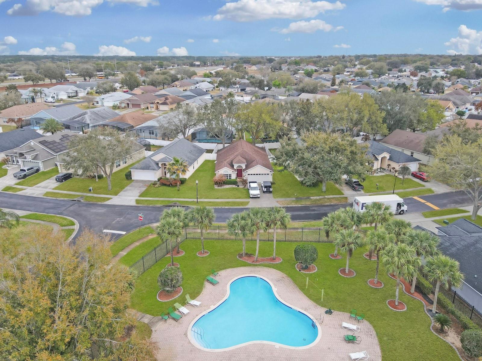 MISSION PARK PH III SUB - Residential