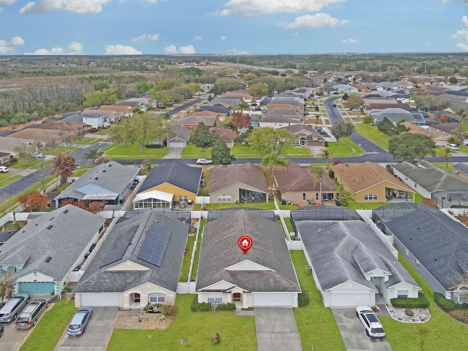 MISSION PARK PH III SUB - Residential