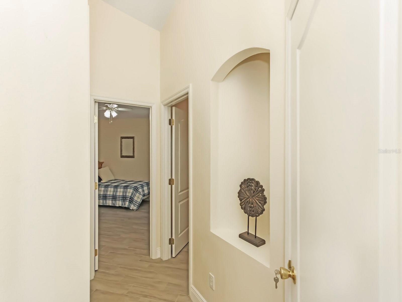 MISSION PARK PH III SUB - Residential