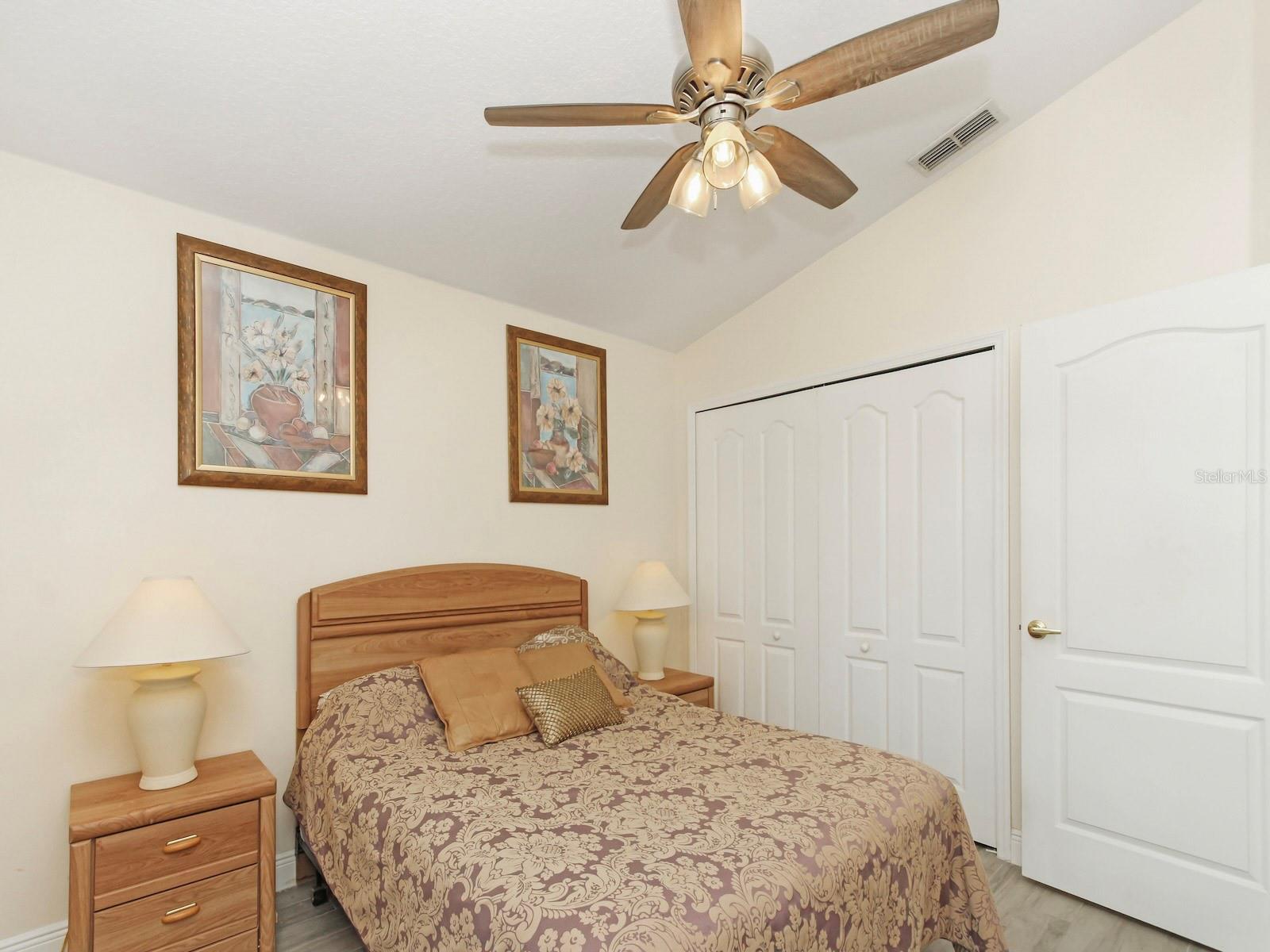 MISSION PARK PH III SUB - Residential