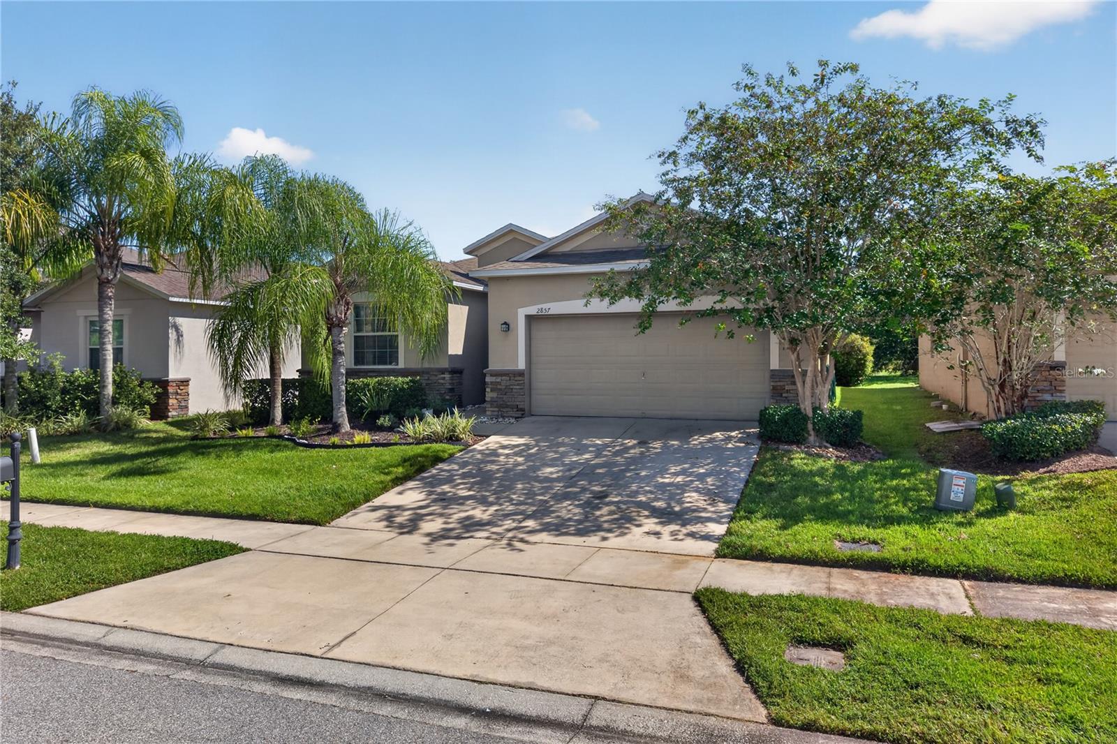 2857 CARRICKTON CIRCLE