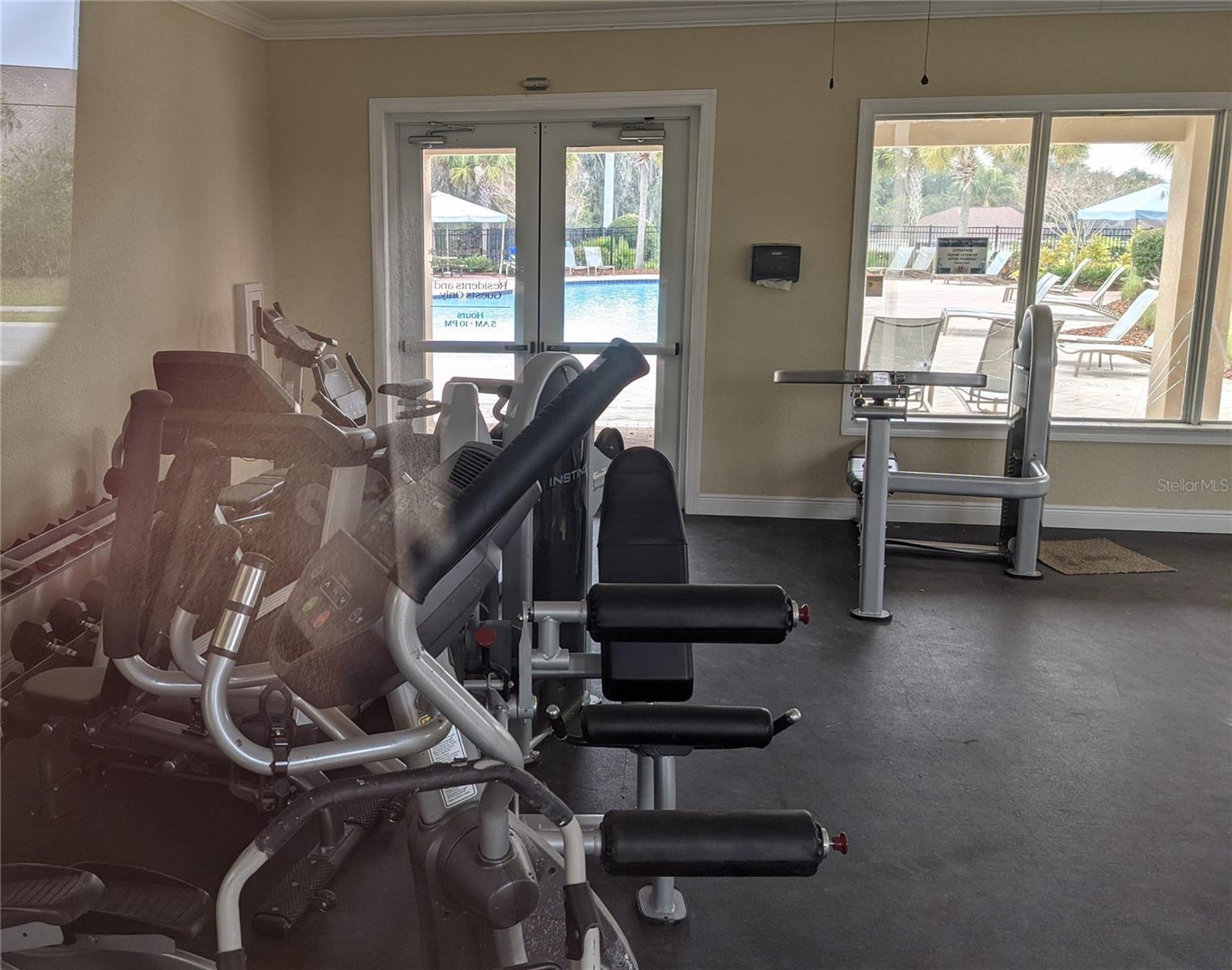 OAKS AT SHADY CREEK PH 1 - Residential Lease