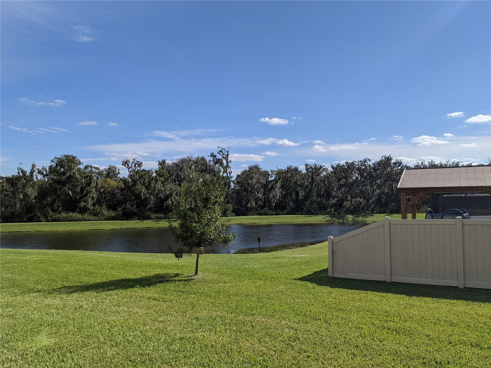 OAKS AT SHADY CREEK PH 1 - Residential Lease