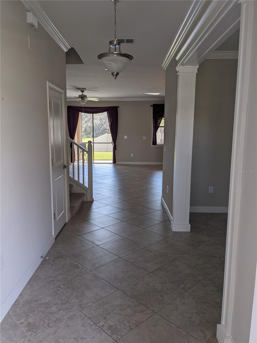 OAKS AT SHADY CREEK PH 1 - Residential Lease