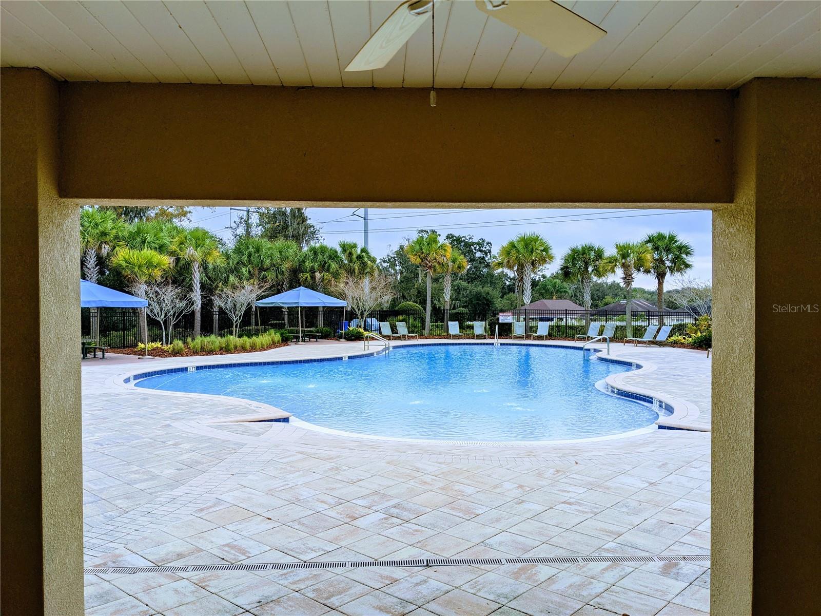 OAKS AT SHADY CREEK PH 1 - Residential Lease