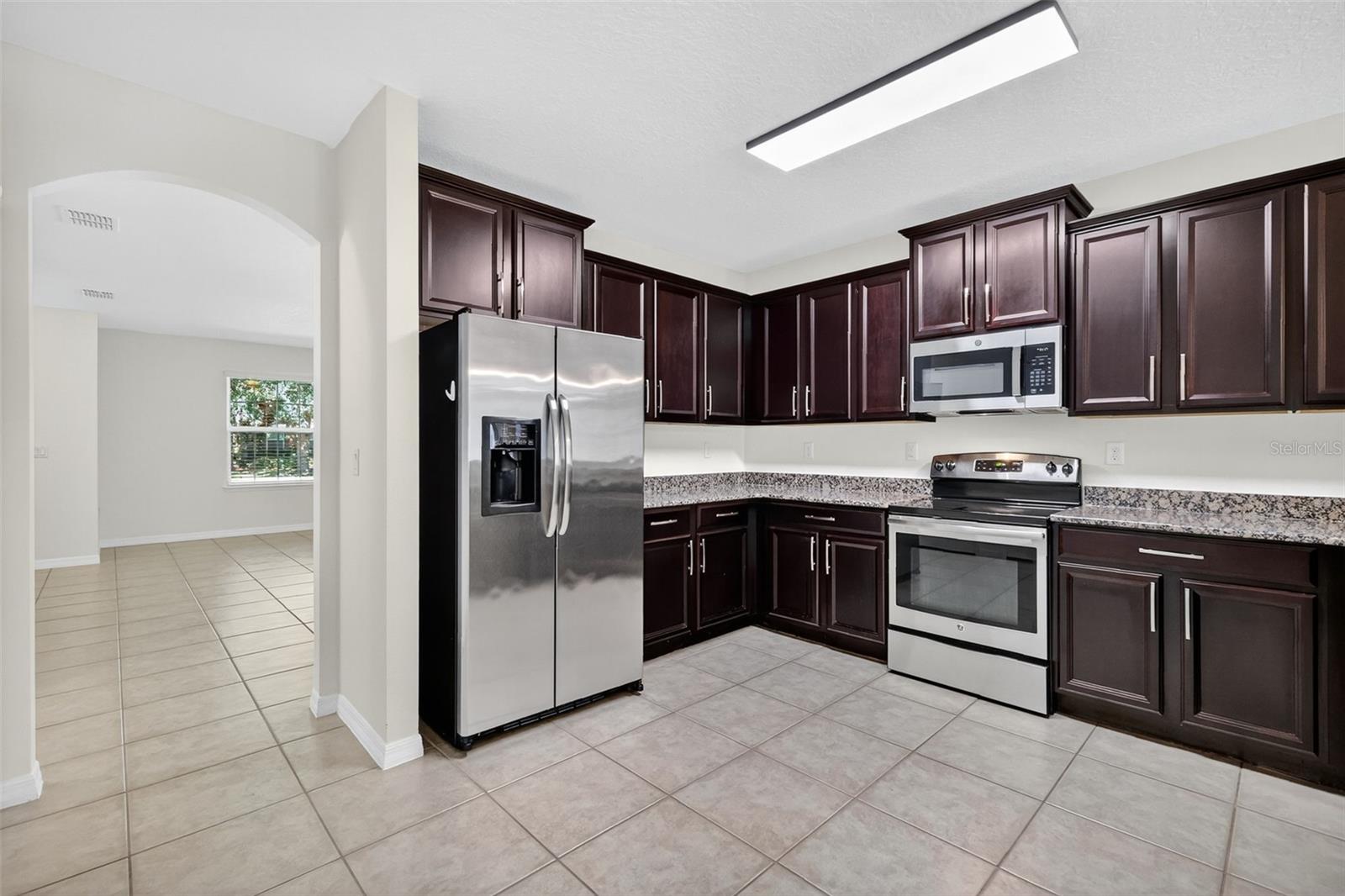 OAK BEND - Residential