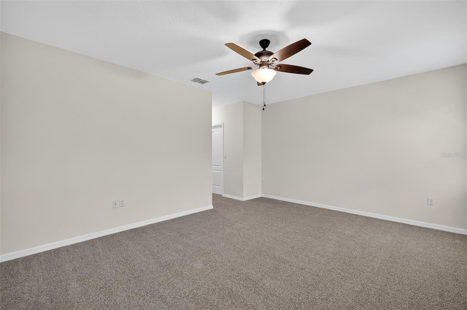 OAK BEND - Residential