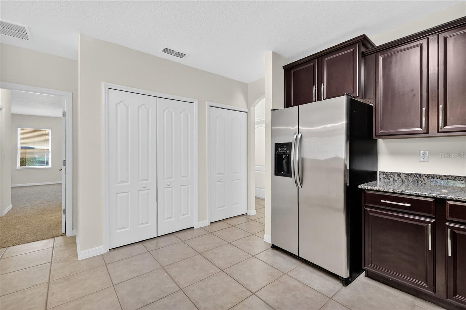 OAK BEND - Residential