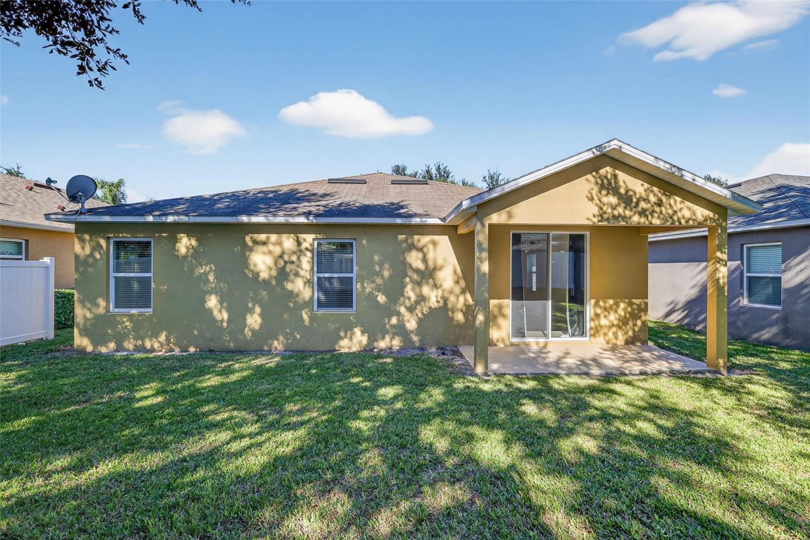 OAK BEND - Residential