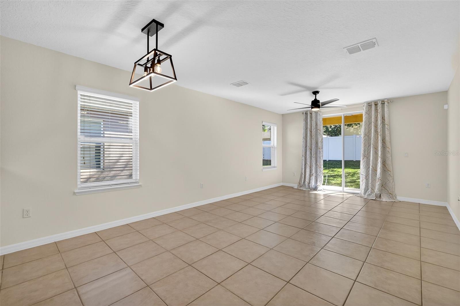 OAK BEND - Residential