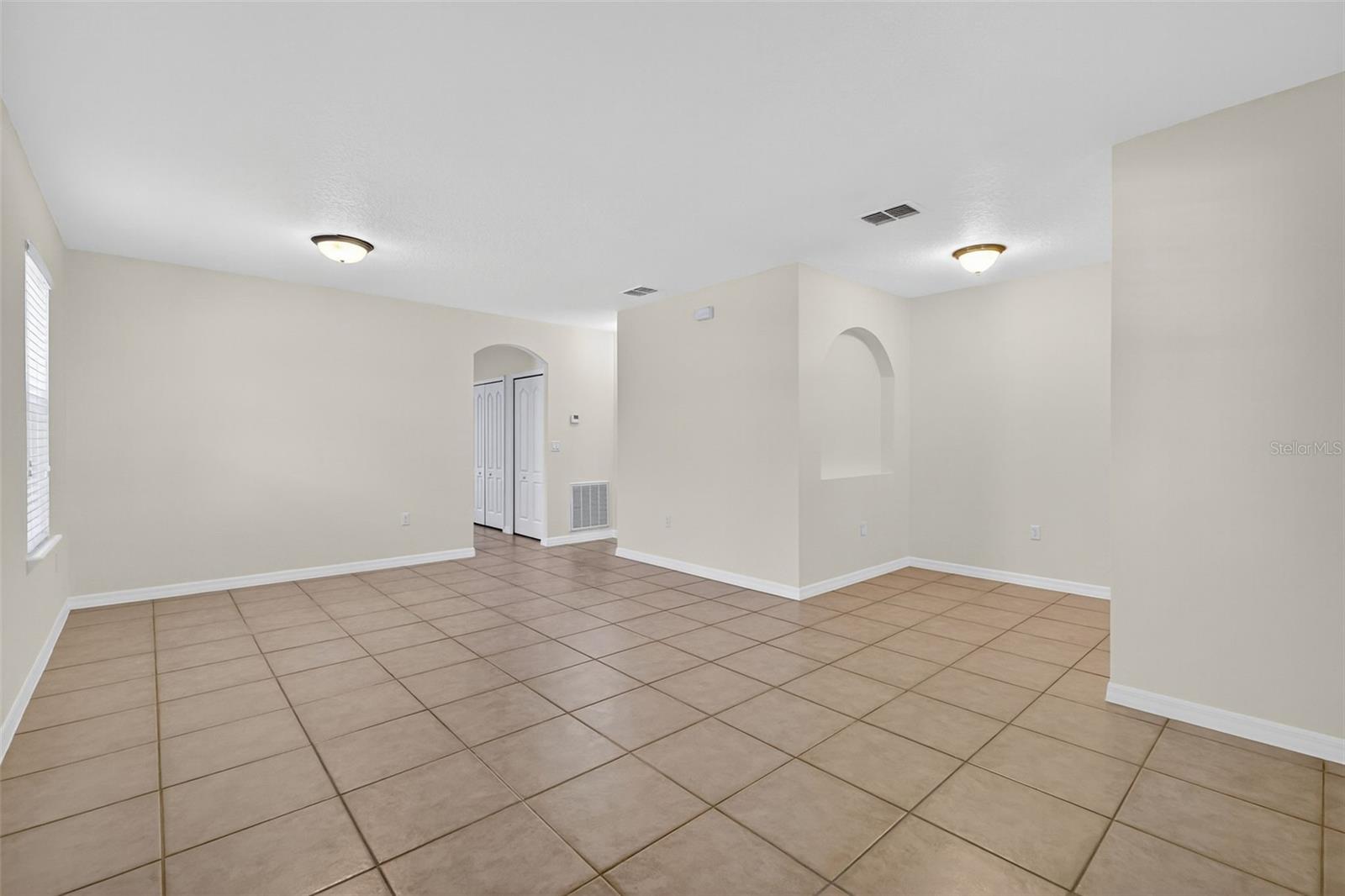 OAK BEND - Residential