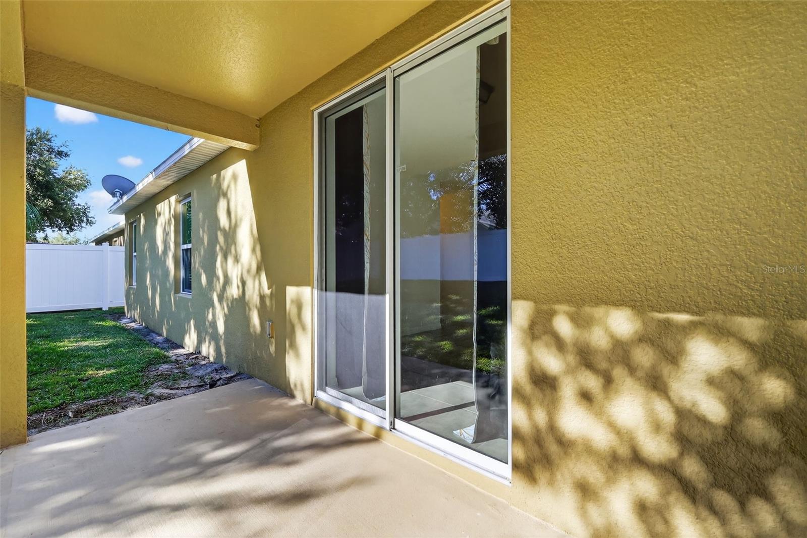 OAK BEND - Residential