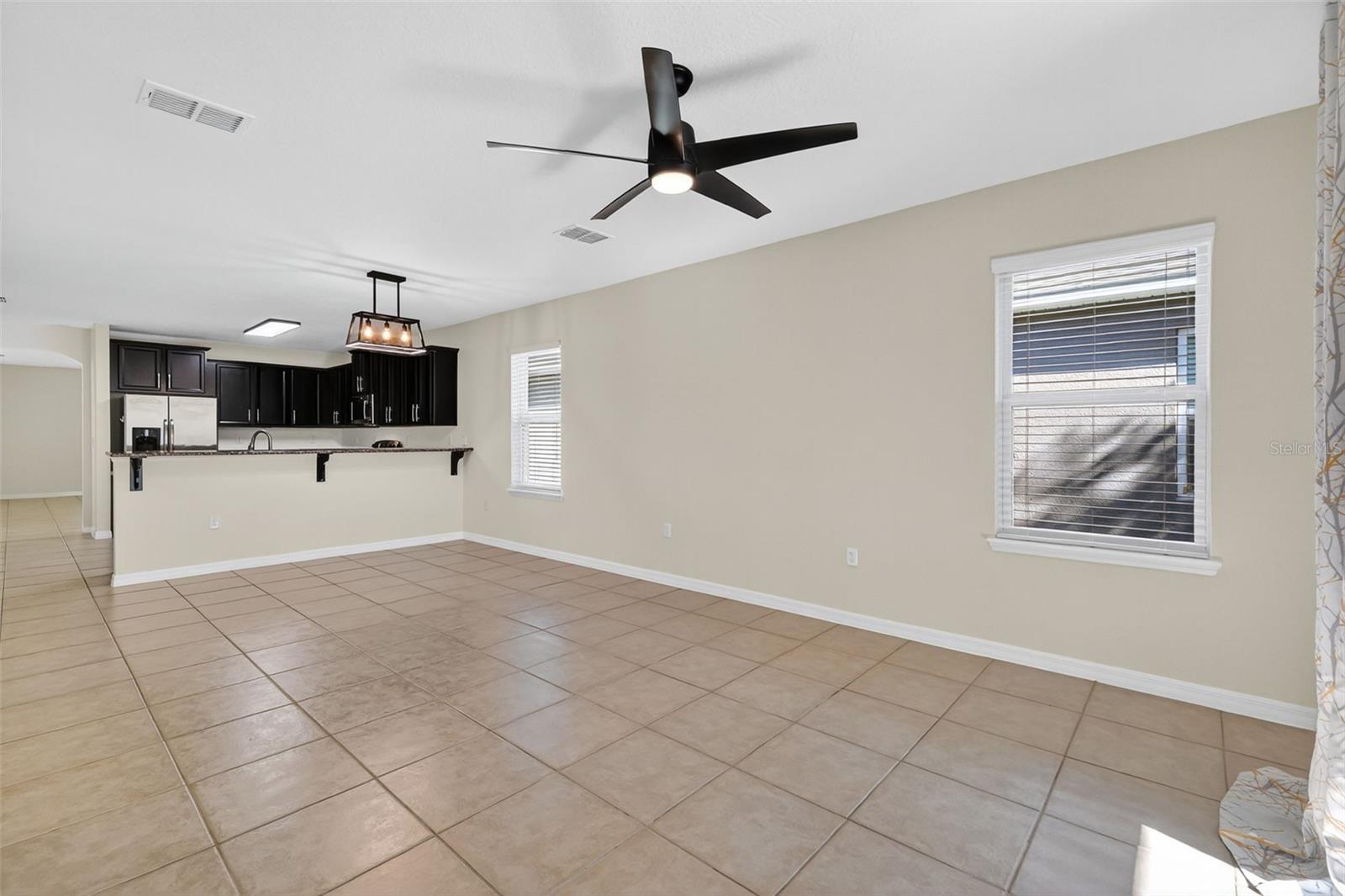 OAK BEND - Residential