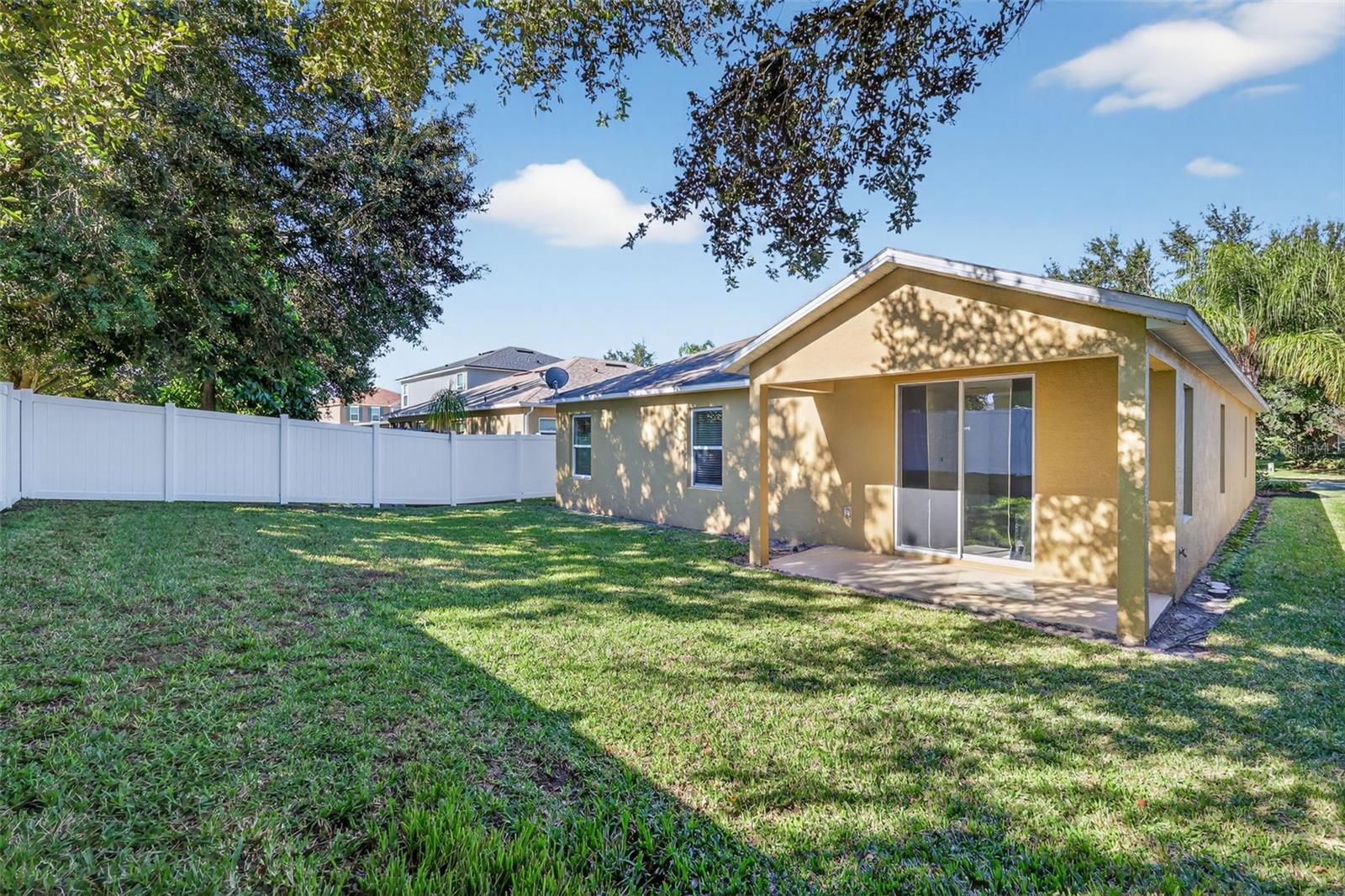 OAK BEND - Residential