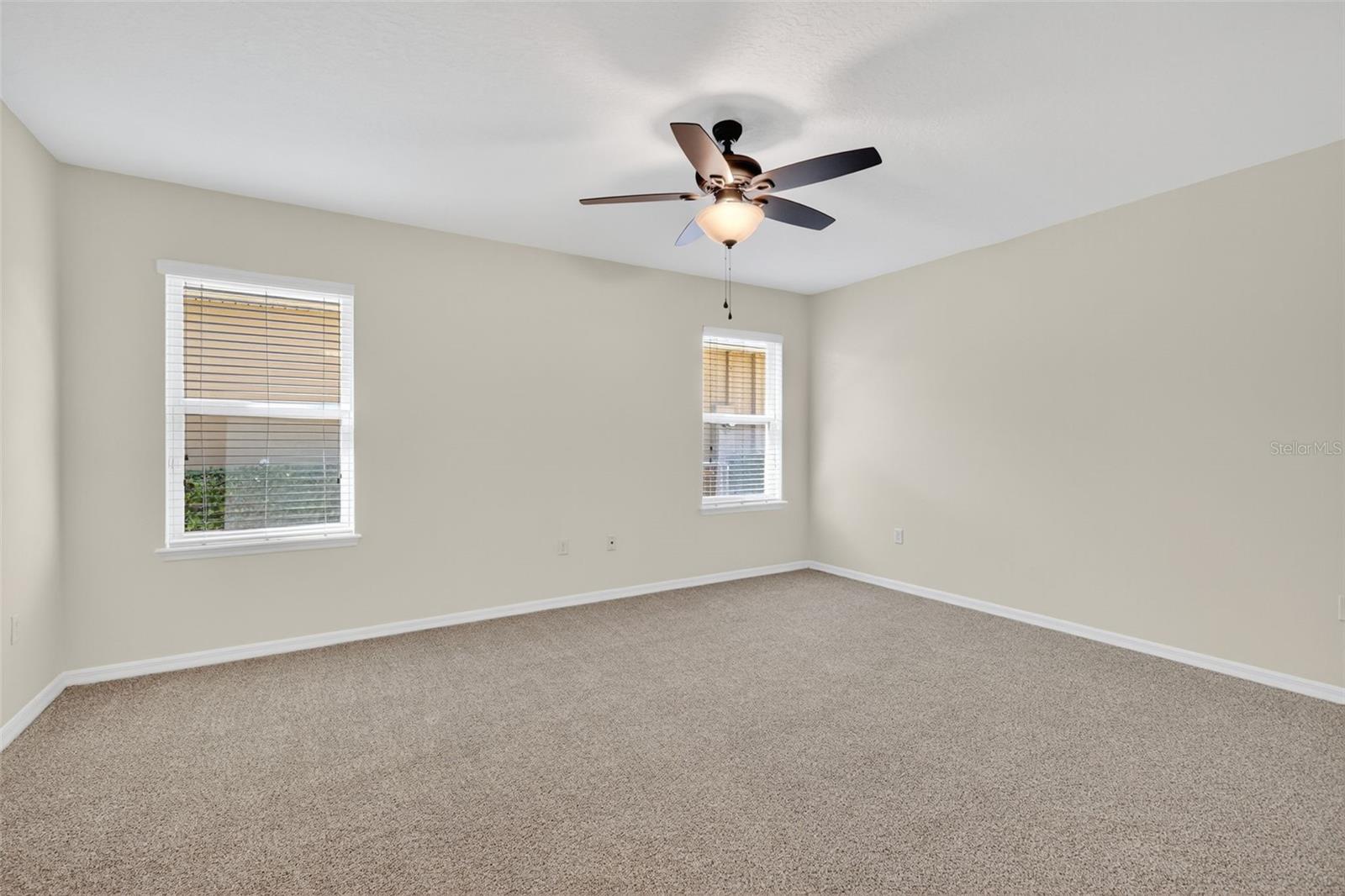 OAK BEND - Residential