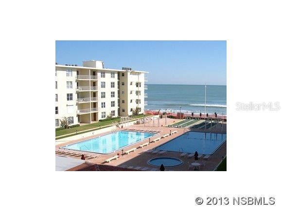 Seacoast Gardens Condo - Residential