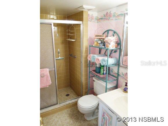 Seacoast Gardens Condo - Residential