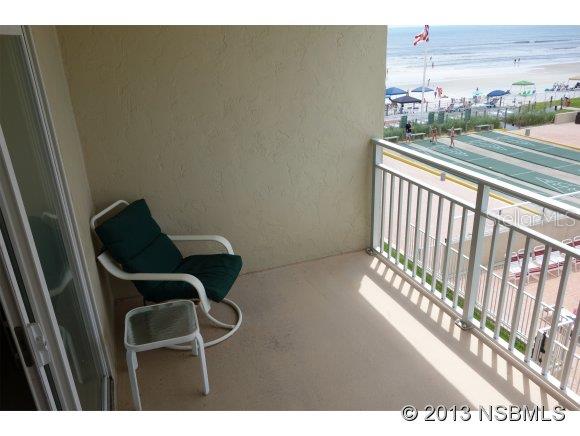 Seacoast Gardens Condo - Residential