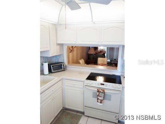 Seacoast Gardens Condo - Residential