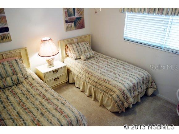Seacoast Gardens Condo - Residential