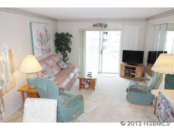 Seacoast Gardens Condo - Residential