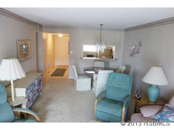 Seacoast Gardens Condo - Residential