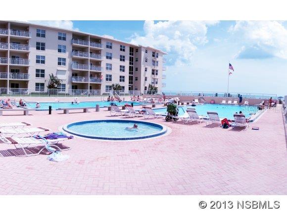 Seacoast Gardens Condo - Residential