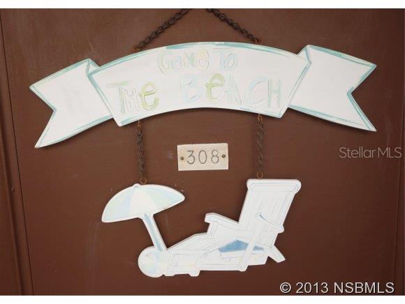 Seacoast Gardens Condo - Residential