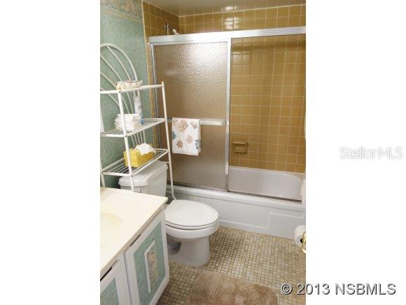 Seacoast Gardens Condo - Residential