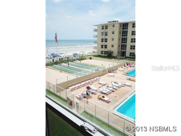 Seacoast Gardens Condo - Residential