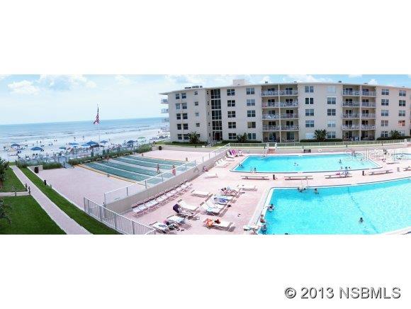 Seacoast Gardens Condo - Residential