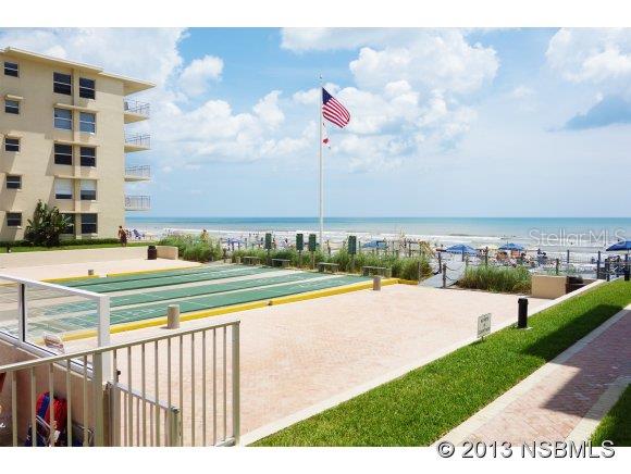 Seacoast Gardens Condo - Residential