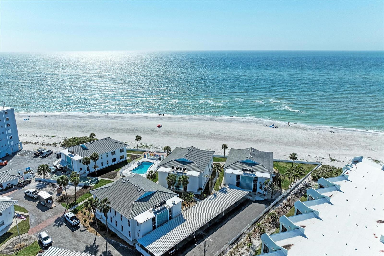 5400 GULF DRIVE 35