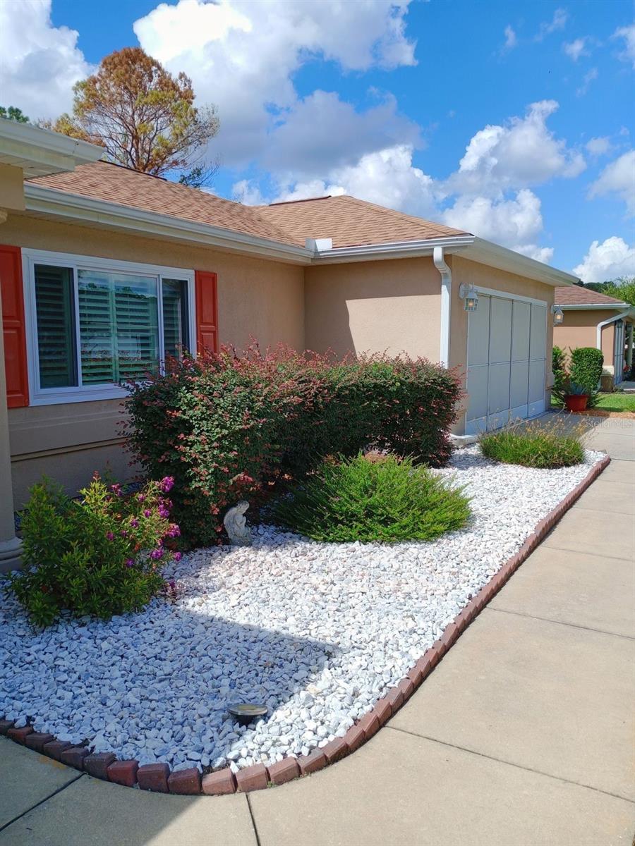 SPRUCE CREEK PRESERVE III - Residential Lease