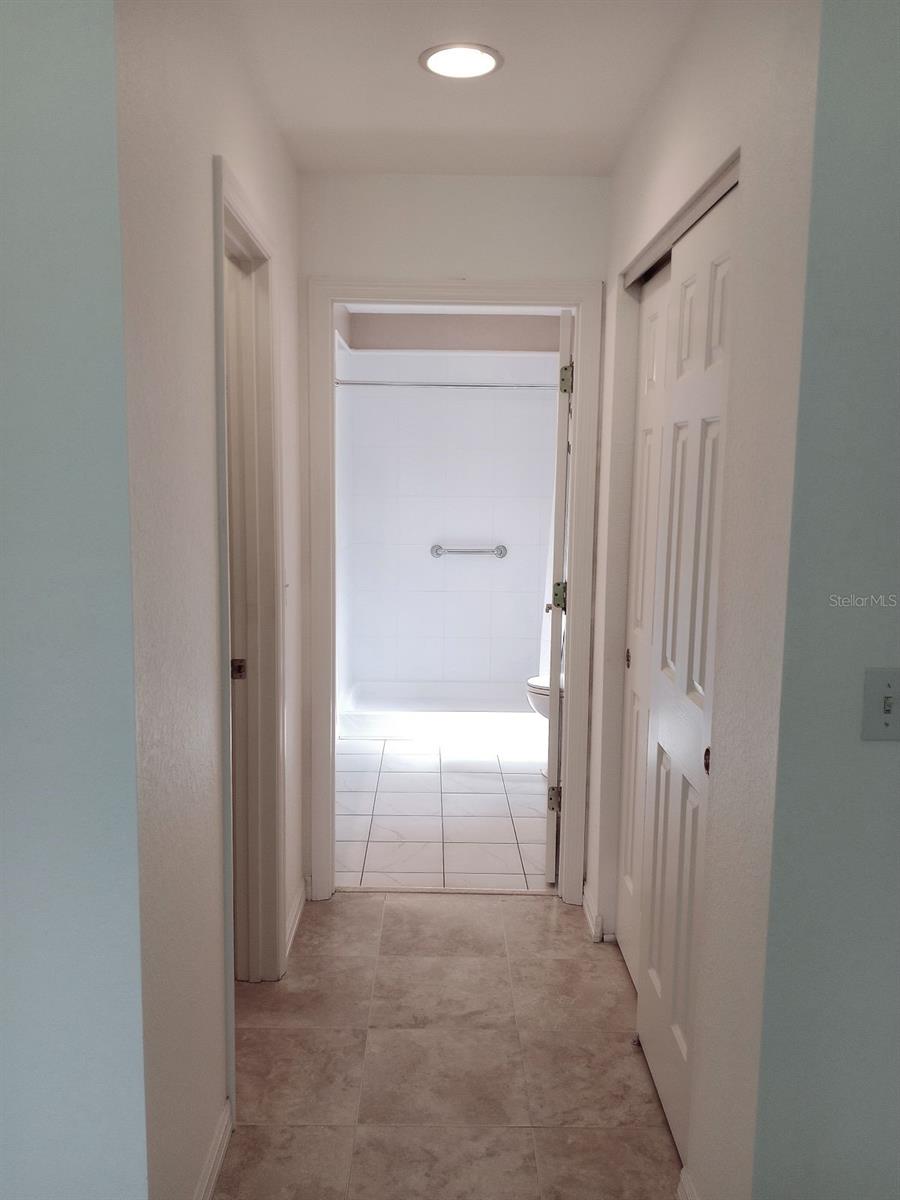 SPRUCE CREEK PRESERVE III - Residential Lease