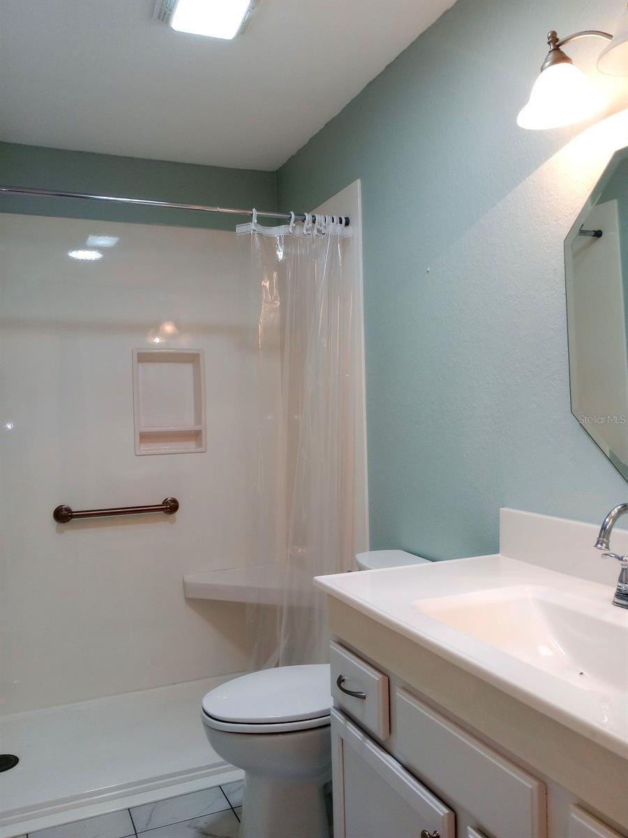 SPRUCE CREEK PRESERVE III - Residential Lease