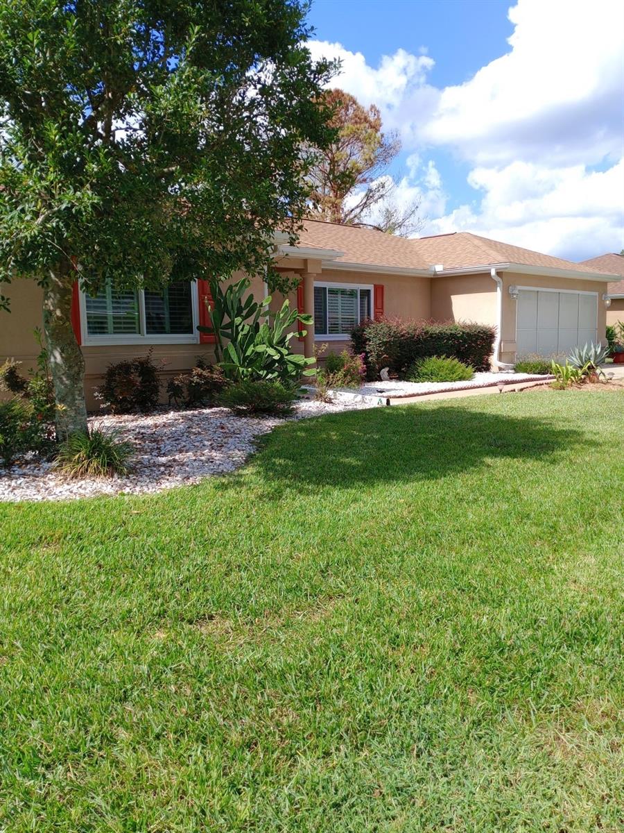 SPRUCE CREEK PRESERVE III - Residential Lease