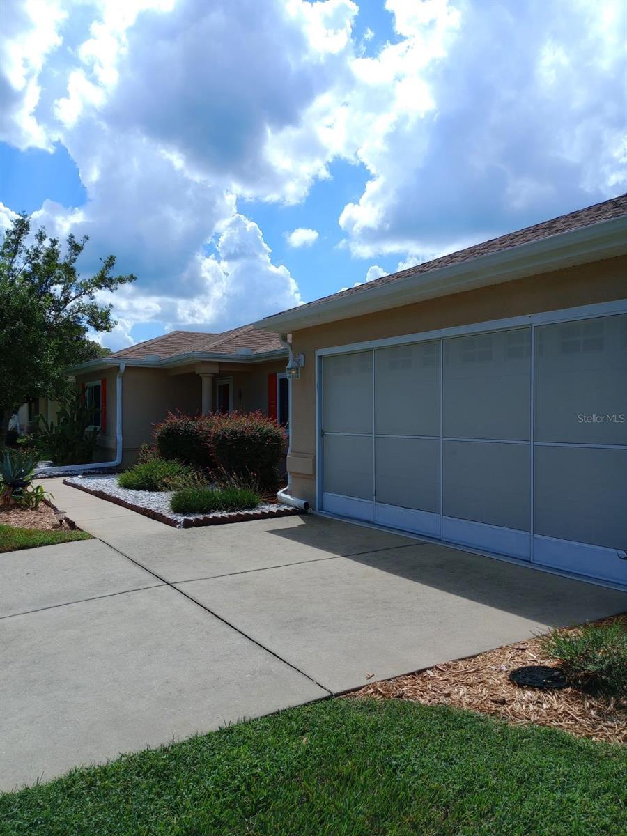 SPRUCE CREEK PRESERVE III - Residential Lease